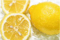 クリアレモン